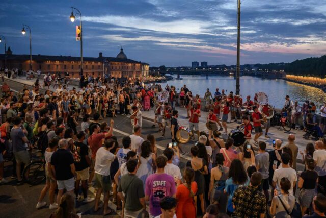 Amenazas para reducir las redes sociales dirigidas a las mujeres que se propagan antes del festival: luego se informaron 145 ataques de jeringa

