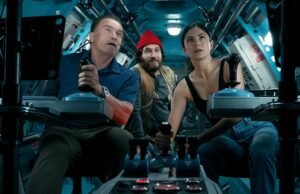 ¿Era Tina una agente doble? ¿Era Tina una agente doble?