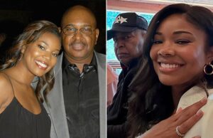 Gabrielle Union comparte cómo la demencia de papá afecta sus opciones de carrera Gabrielle Union comparte cómo la demencia de papá afecta sus opciones de carrera