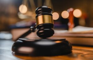 El Tribunal de Apelaciones confirma un veredicto de $ 1 millón en caso de intimidación escolar El Tribunal de Apelaciones confirma un veredicto de $ 1 millón en caso de intimidación escolar