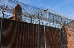 Hamburgo: el encarcelamiento de reemplazo debe servirse nuevamente Hamburgo: el encarcelamiento de reemplazo debe servirse nuevamente