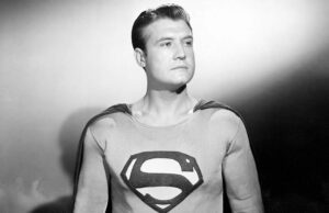 Dentro del impactante caso de la muerte de Superman George Reeves en 1959 Dentro del impactante caso de la muerte de Superman George Reeves en 1959