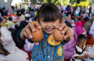 Pediatra: el consumo de alimentos saludables comienza desde casa Pediatra: el consumo de alimentos saludables comienza desde casa