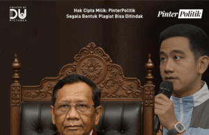 Gibran y «Juez constitucional de sombra»? Gibran y "Juez constitucional de sombra"?