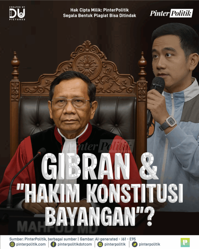 Gibran y "Juez constitucional de sombra"?

