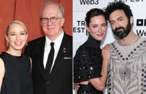 Conocer a los verdaderos amores de la temporada 3 de la temporada 3 de «The Gilded Age» Conocer a los verdaderos amores de la temporada 3 de la temporada 3 de "The Gilded Age"