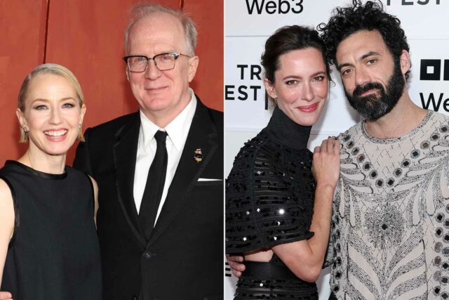 Conocer a los verdaderos amores de la temporada 3 de Conocer a los verdaderos amores de la temporada 3 de la temporada 3 de "The Gilded Age"