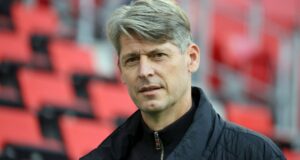 Después del rechazo de Magath: Golz se retira para el Presidio HSV | NDR.DE – Deporte Después del rechazo de Magath: Golz se retira para el Presidio HSV | NDR.DE - Deporte