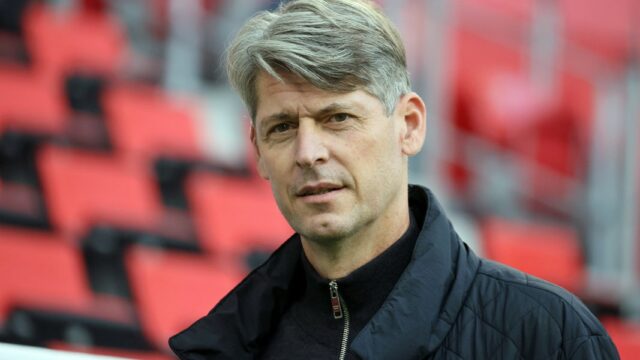 Después del rechazo de Magath: Golz se retira para el Presidio HSV | NDR.DE - Deporte

