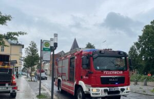 Greifswald: «Minitornado» tiene ramas que se rompen y los ladrillos vuelan | NDR.DE – Noticias Greifswald: "Minitornado" tiene ramas que se rompen y los ladrillos vuelan | NDR.DE - Noticias