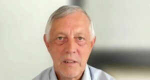 Experto para el choque en la India: "No había forma de pensar en el aterrizaje de emergencia" Experto para el choque en la India: "No había forma de pensar en el aterrizaje de emergencia"