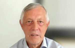 Experto para el choque en la India: "No había forma de pensar en el aterrizaje de emergencia" Experto para el choque en la India: "No había forma de pensar en el aterrizaje de emergencia"