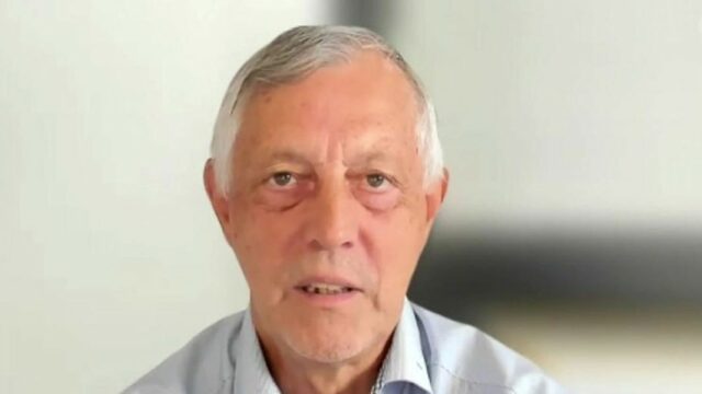 Experto para el choque en la India: "No había forma de pensar en el aterrizaje de emergencia"

