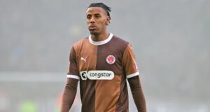 El máximo anotador Guilavogui deja FC St. Pauli hacia la lente | NDR.DE – Deporte El máximo anotador Guilavogui deja FC St. Pauli hacia la lente | NDR.DE - Deporte