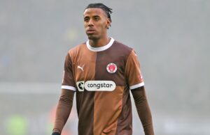 El máximo anotador Guilavogui deja FC St. Pauli hacia la lente | NDR.DE – Deporte El máximo anotador Guilavogui deja FC St. Pauli hacia la lente | NDR.DE - Deporte