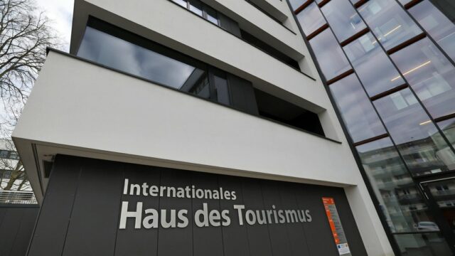 La industria del turismo Sauer en el gobierno del estado La industria del turismo Sauer en el gobierno del estado rojo rojo | NDR.DE - Noticias