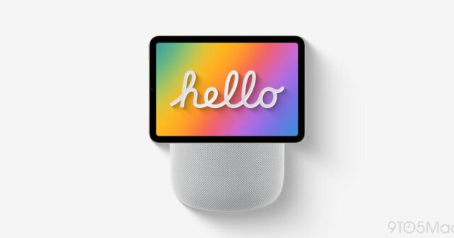 El código beta iOS incluye nuevas referencias al siguiente producto en la pantalla inteligente de Apple

