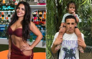 ¿Quién es el padre de la hija de Huda Mustafa? Todo sobre Noah Sheline ¿Quién es el padre de la hija de Huda Mustafa? Todo sobre Noah Sheline