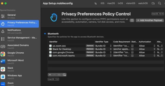 Apple @ Work: Imazing Perfil Editor 2 sigue siendo la Apple @ Work: Imazing Perfil Editor 2 sigue siendo la aplicación de cuchillo para el ejército suizo para los administradores de TI de Apple