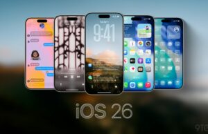 Aquí hay cinco de mis características favoritas de iOS 26 que puede haber perdido Aquí hay cinco de mis características favoritas de iOS 26 que puede haber perdido
