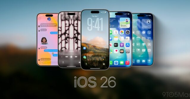 Aquí hay cinco de mis características favoritas de iOS 26 que puede haber perdido

