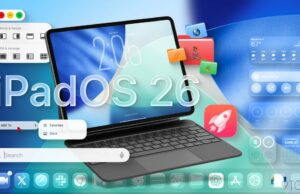 Estas características de iPados 26 hacen que el iPad sea más como Mac que nunca Estas características de iPados 26 hacen que el iPad sea más como Mac que nunca
