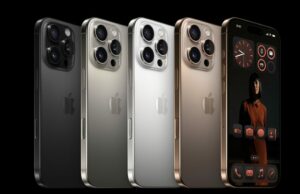 El rebote de iPhone de EE. UU. Y China Drive para abril y mayo El rebote de iPhone de EE. UU. Y China Drive para abril y mayo