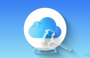 Apple debe enfrentar un juicio sobre el almacenamiento de iCloud, las reglas del juez Apple debe enfrentar un juicio sobre el almacenamiento de iCloud, las reglas del juez