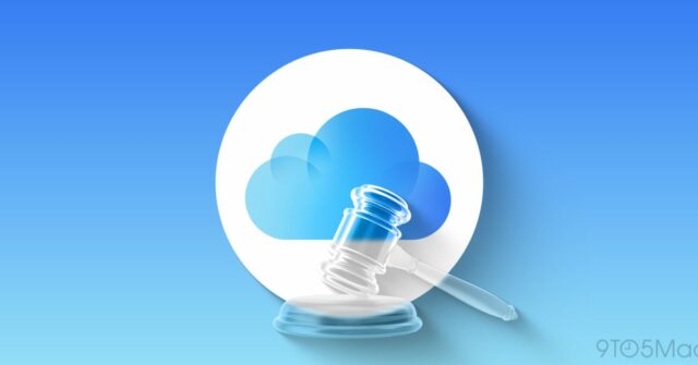 Apple debe enfrentar un juicio sobre el almacenamiento de iCloud, las reglas del juez


