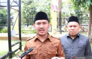 BEKASI Regencia Compromiso del gobierno para aumentar la sinergia Cross -Sector Evite la delincuencia juvenil BEKASI Regencia Compromiso del gobierno para aumentar la sinergia Cross -Sector Evite la delincuencia juvenil