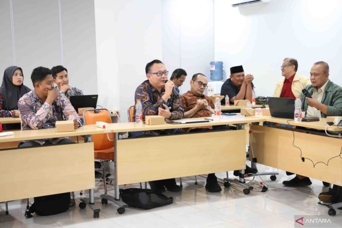El gobierno de Bekasi Regency fortalece la asociación para la eliminación del SIDA, la tuberculosis y la malaria

