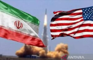 Estados Unidos propuso un alto el fuego, las negociaciones nucleares de Irán esta semana Estados Unidos propuso un alto el fuego, las negociaciones nucleares de Irán esta semana