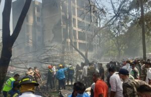 India Evalúa la terminación operativa operativa operativa de Boeing 787-8 después del desastre en Ahmedabad El Ministerio de Asuntos Exteriores dijo que no había ciudadanos indonesios en aviones indios que se estrellen en Ahmedabad