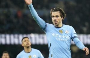 Guardiola sugiere la salida de verano para la omisión de la Copa Mundial de Grealish After Club Guardiola sugiere la salida de verano para la omisión de la Copa Mundial de Grealish After Club