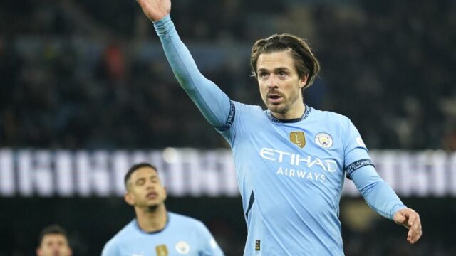 Guardiola sugiere la salida de verano para la omisión de la Copa Mundial de Grealish After Club

