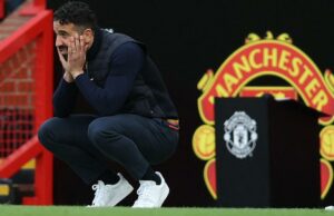 Accesorios de la Premier League de Manchester United 2025-26: horario completo, fechas clave Accesorios de la Premier League de Manchester United 2025-26: horario completo, fechas clave