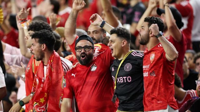 La Copa Mundial de Clubes de la FIFA finalmente está en funcionamiento, y el fútbol puede nunca ser el mismo

