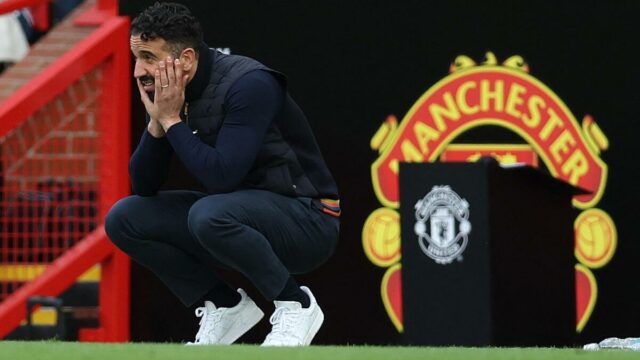 Accesorios de la Premier League de Manchester United 2025-26: horario completo, fechas clave

