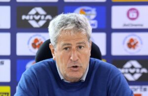 Márquez después de la derrota de Hong Kong: el vestuario parece un funeral, pero aún podemos calificar para 2027 AFC Asian Cup Márquez después de la derrota de Hong Kong: el vestuario parece un funeral, pero aún podemos calificar para 2027 AFC Asian Cup