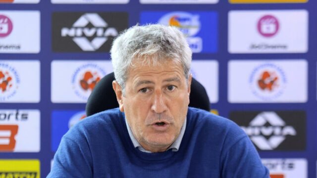 Márquez después de la derrota de Hong Kong: el vestuario parece un funeral, pero aún podemos calificar para 2027 AFC Asian Cup

