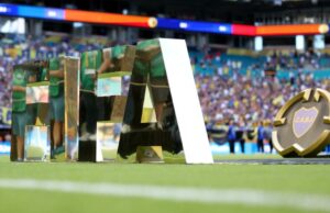 Club World Cup 2025: casi 1.5 millones de boletos vendidos, dice FIFA Club World Cup 2025: casi 1.5 millones de boletos vendidos, dice FIFA