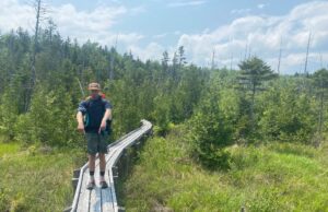 Day 12: Kennebec Ferry Day Day 12: Kennebec Ferry Day