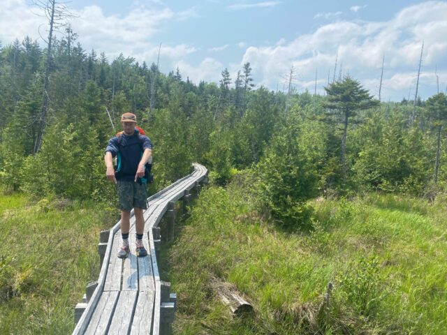 Day 12: Kennebec Ferry Day

