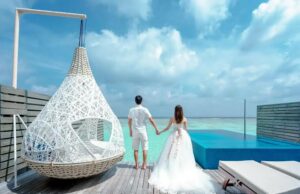 Hotel romántico para una nueva pareja, ¡no solo elija prestando atención a estas 4 cosas! Hotel romántico para una nueva pareja, ¡no solo elija prestando atención a estas 4 cosas!