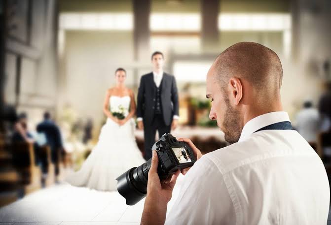 ¡No es la era de la impresión de libros de álbum! Aquí hay 3 formas inteligentes de guardar su documentación matrimonial.

