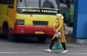 Raramente encontrado, ¿se elimina el autobús amarillo Pasuruan-Mojokerto Path? Raramente encontrado, ¿se elimina el autobús amarillo Pasuruan-Mojokerto Path?