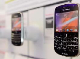 Blackberry Viral nuevamente en Tiktok, Gen Z: infancia retrasada

