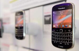 Blackberry Viral nuevamente en Tiktok, Gen Z: infancia retrasada Blackberry Viral nuevamente en Tiktok, Gen Z: infancia retrasada