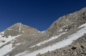 PCT 2025 – Day 5 PCT 2025 - Day 5