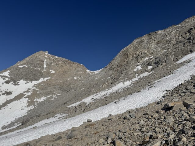 PCT 2025 - Day 5

